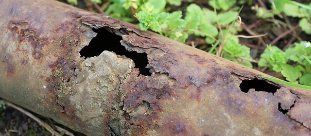 drain cleaning Paso Robles