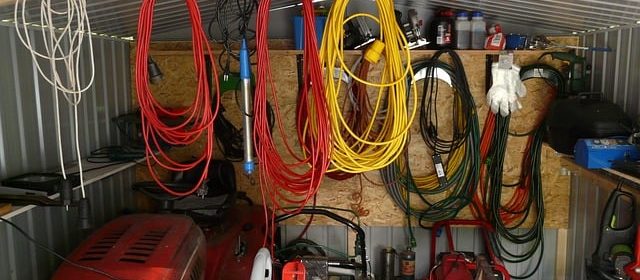 self-storage Paso Robles