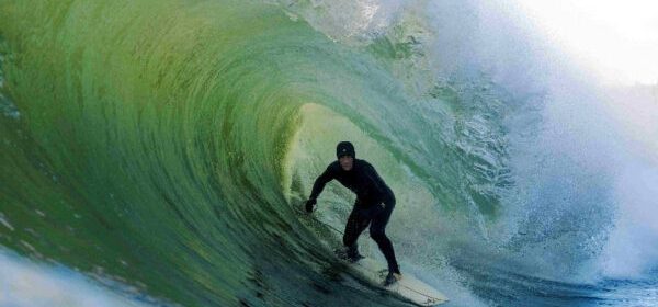 SLO Film Festival's Surf Nite to feature three exciting surfing short films