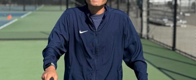 Templeton Tennis Ranch hires new tennis pro