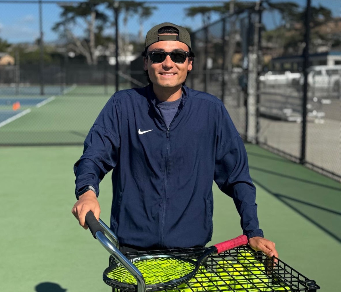 Templeton Tennis Ranch hires new tennis pro - A-Town Daily News ...