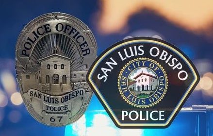 SLO man faces felony charges for possession of child sexual abuse material