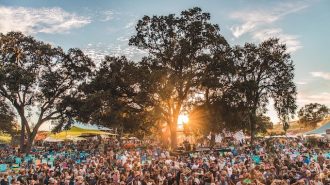 Whale Rock Music & Arts Festival announces 2025 lineup