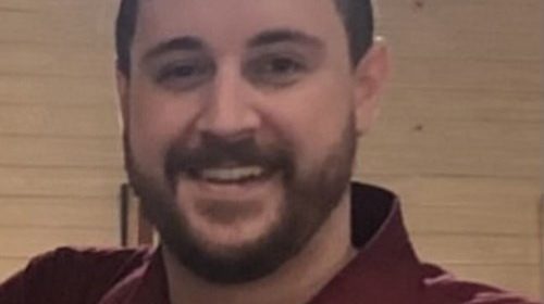 Obituary of Justin Aggson, 31