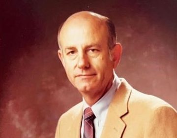 Obituary of Kenneth Billings, 88