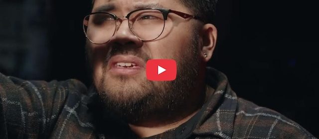 Local filmmakers launch short film for visual impairment, mental health awareness