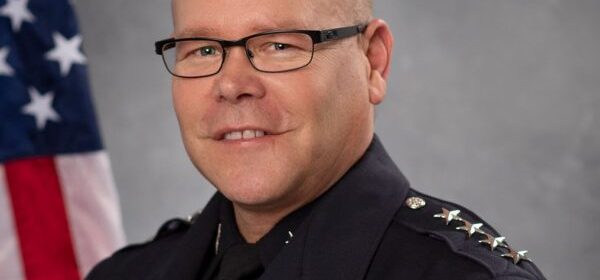 Regional police group elects San Luis Obispo chief as chair