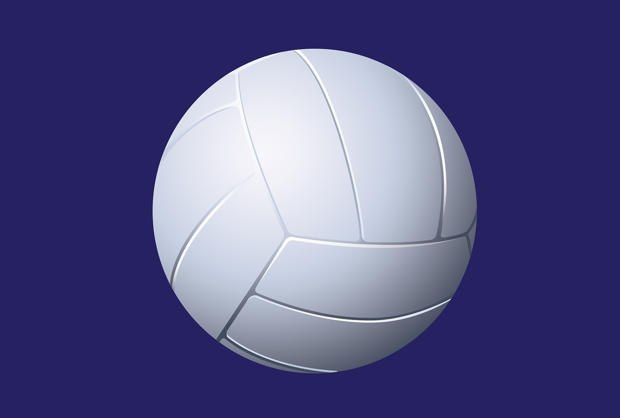 City accepting youth volleyball registrations through June 1