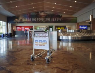 Seasonal nonstop flight route resumes at San Luis Obispo County airport