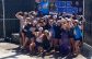 Greyhound Athletes of the Week: CIF Girls’ swim team 