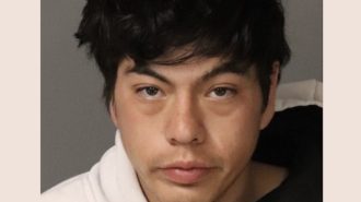Man arrested for robbery, threats, and vandalism in San Luis Obispo