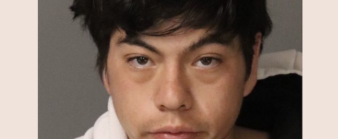 Man arrested for robbery, threats, and vandalism in San Luis Obispo