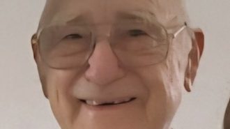 Obituary of Gerald Thomas Griswold