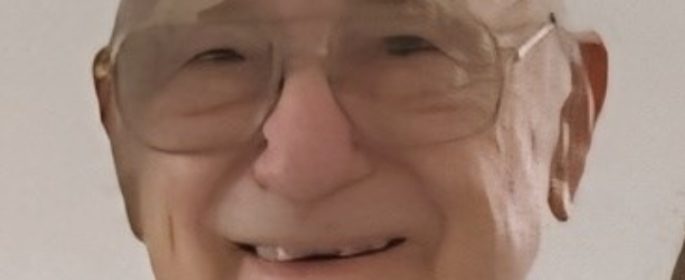 Obituary of Gerald Thomas Griswold