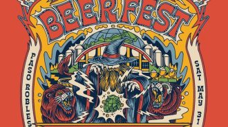 Come out for community events celebrating 12th annual Firestone Walker Invitational Beer Fest