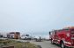 Crews rescue kayaker stranded offshore near Cambria