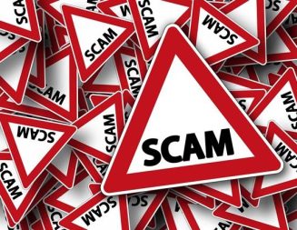 Sheriff’s office warns of ongoing phone scam