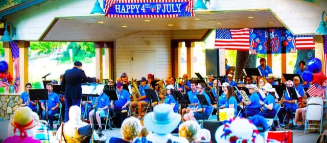 Atascadero Community Band concert series returns this summer