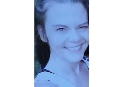 Obituary of Gina Hobbs (Martin), 58