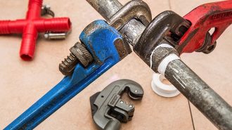 Paso Robles plumber
