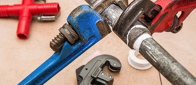 Paso Robles plumber