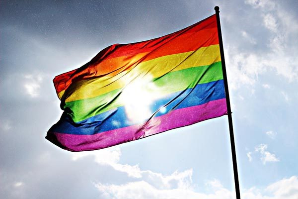 We Are Atascadero Pride to host National Coming Out Day picnic Oct. 11