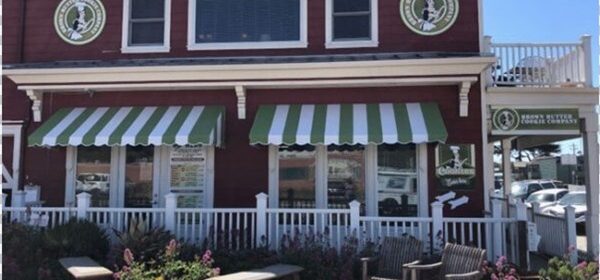 awnings Santa Maria