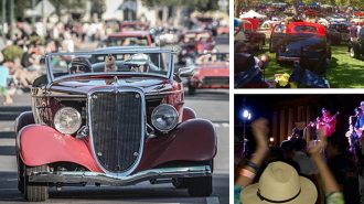 cruisin weekend atascadero