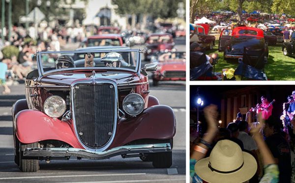 cruisin weekend atascadero 