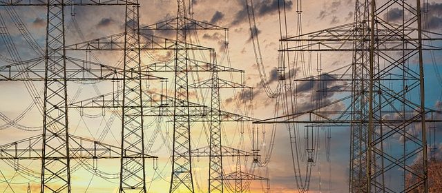 electrical contractor San Luis Obispo