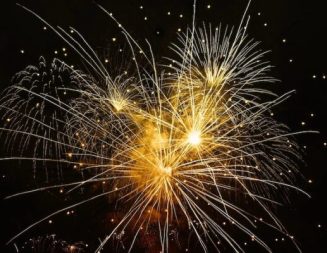 San Luis Obispo County enacts stricter fireworks ordinance