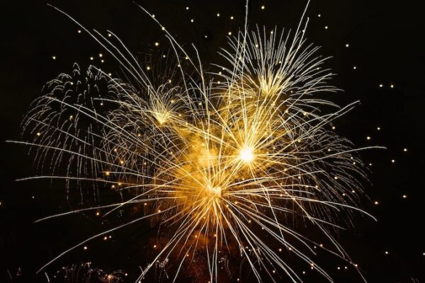 City reminds residents of new fireworks ordinance