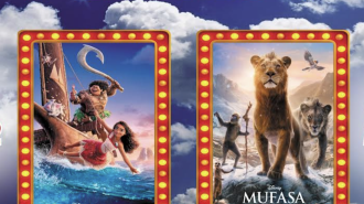 Atascadero Summer Movies in the Park events return