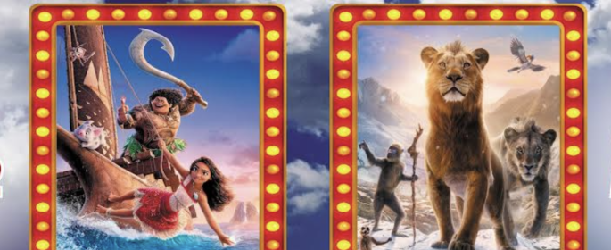 Atascadero Summer Movies in the Park events return
