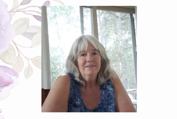 Celebration of life for Val White at Atascadero Lake Park