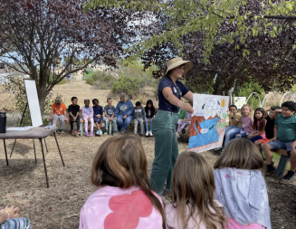 Atascadero leads county in environmental education programs