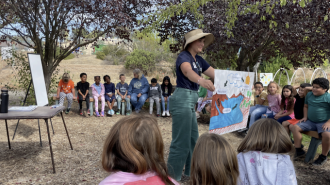 Atascadero leads county in environmental education programs