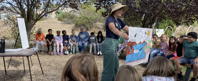 Atascadero leads county in environmental education programs