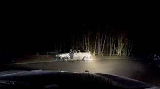 County deputies kill armed suspect in Los Osos