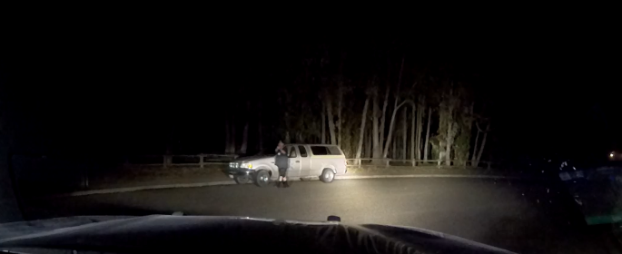 County deputies kill armed suspect in Los Osos
