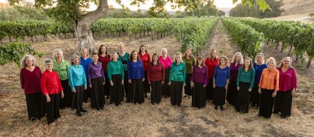 Canzona Women’s Ensemble invites vocalists to audition