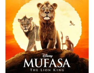 ‘Mufasa’ plays July 11 at Atascadero’s Movies in the Park