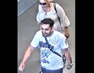 San Luis Obispo police seek help ID-ing Costco theft suspect