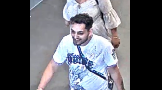 San Luis Obispo police seek help ID-ing Costco theft suspect