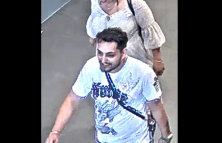 San Luis Obispo police seek help ID-ing Costco theft suspect