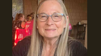 Obituary of Debra Lynn Weber (Whitaker), 71