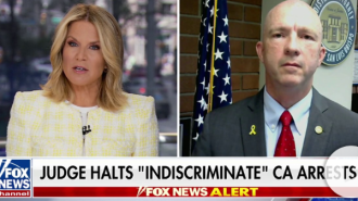 Report: DA Dan Dow discusses deportation cases on Fox News segment