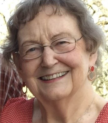 Obituary of Lois M. Ramont, 90