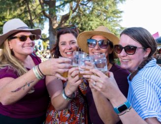 Central Coast Cider Festival returns to Atascadero Aug. 23
