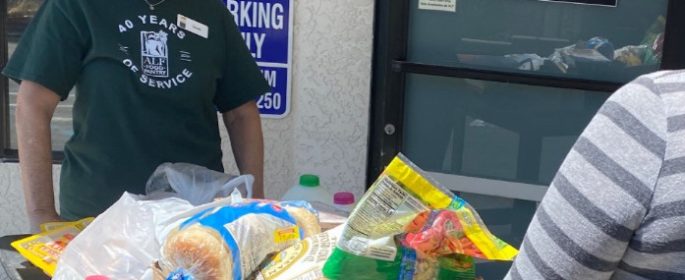 Atascadero food pantry begins Community Challenge campaign